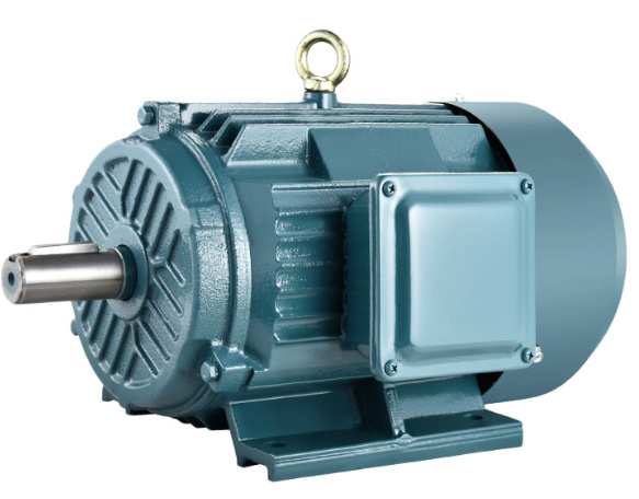 YE2-160M-4八极十极电机参数表